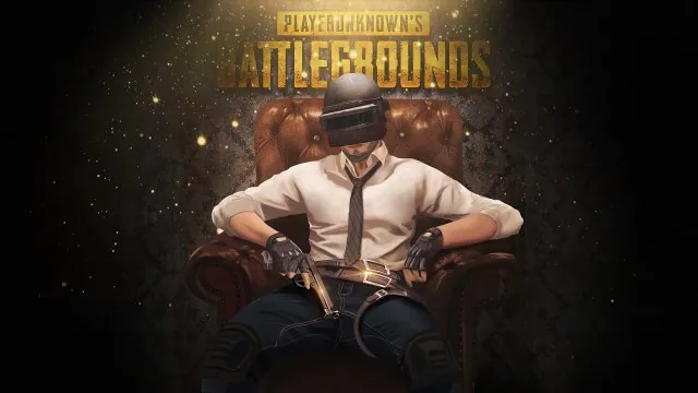 Pubg Gaming Wallpaper