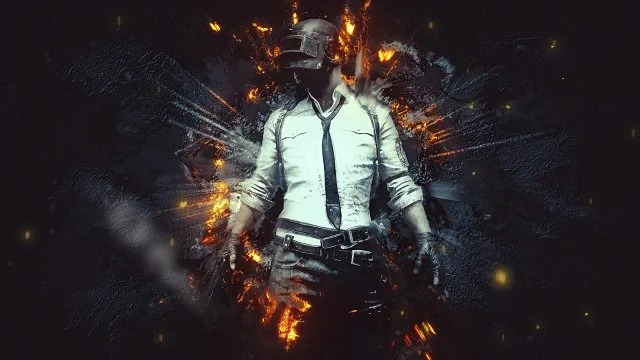 Pubg Gaming Wallpaper