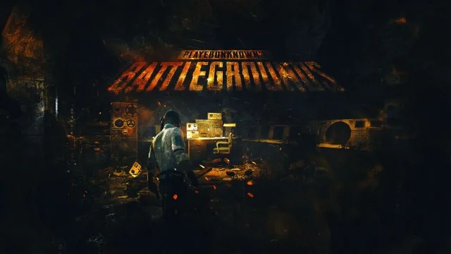 Pubg Gaming Wallpaper