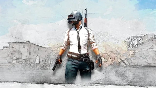 Pubg Gaming Wallpaper