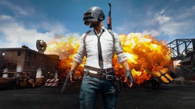 Pubg Gaming Wallpaper