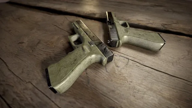 Pubg Gaming Wallpaper