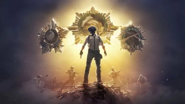 Pubg Gaming Wallpaper