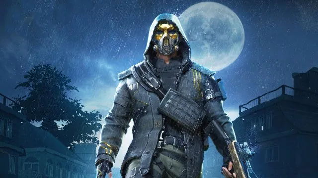 Pubg Gaming Wallpaper