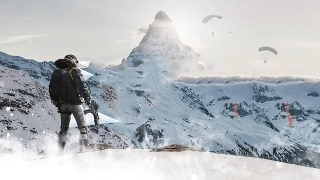 Pubg Gaming Wallpaper