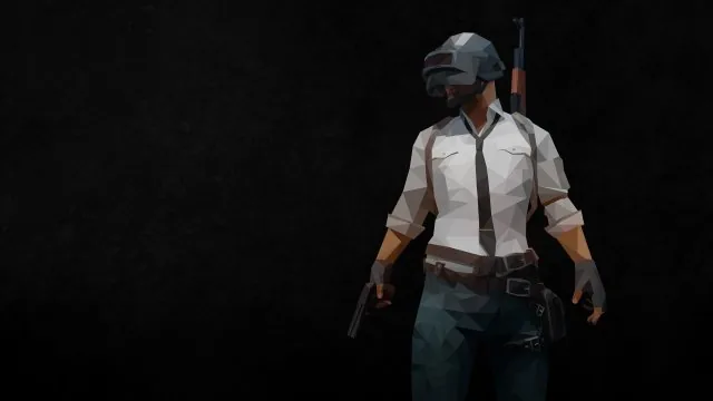 Pubg Gaming Wallpaper