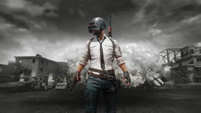 Pubg Gaming Wallpaper