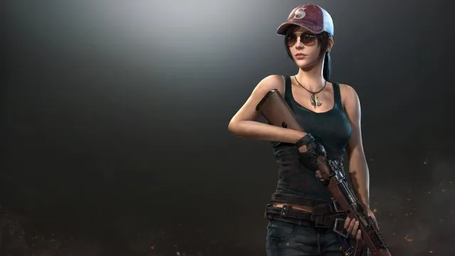 Pubg Gaming Wallpaper