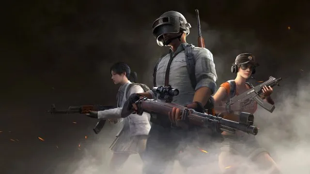 Pubg Gaming Wallpaper