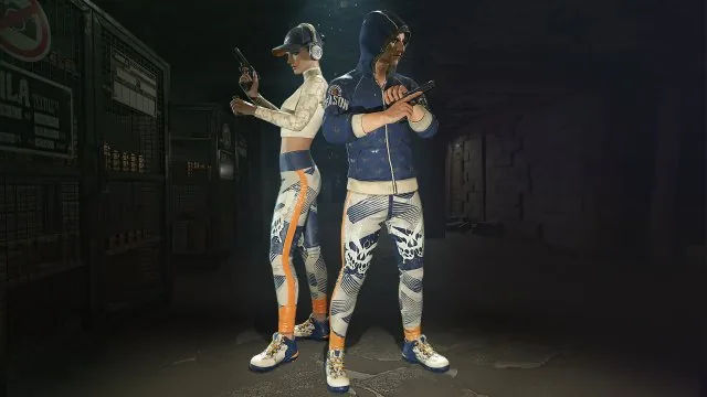 Pubg Gaming Wallpaper