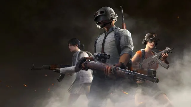 Pubg Gaming Wallpaper