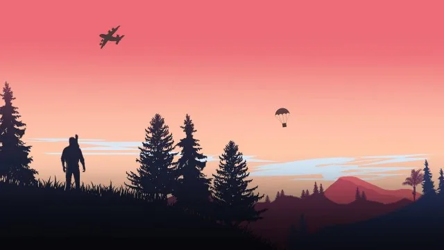 Pubg Gaming Wallpaper