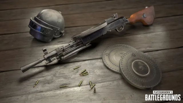 Pubg Gaming Wallpaper