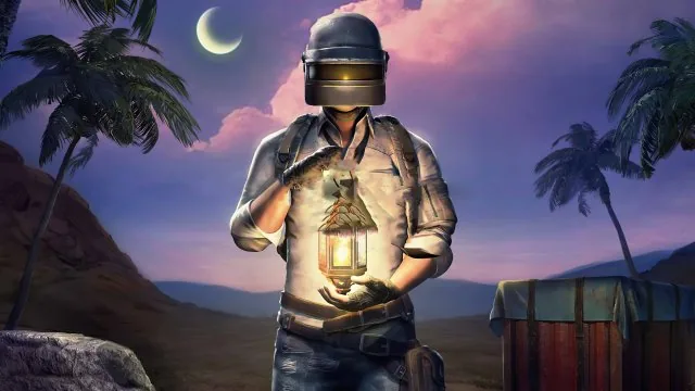 Gaming Pubg Game 4K Wallpaper