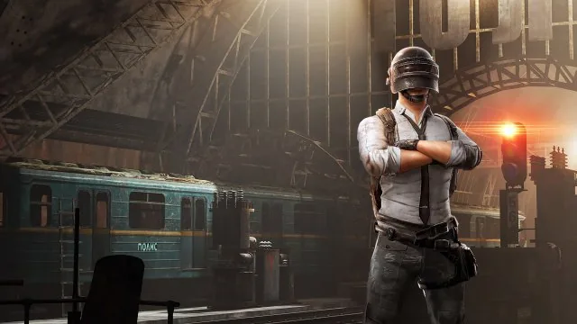 Pubg Mobile Game Gaming Desktop Wallpaper