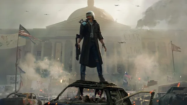 Pubg New State Gaming Desktop Wallpaper