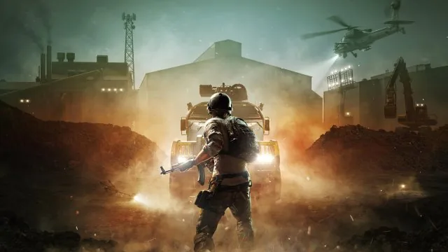 Pubg Season Gaming Desktop Wallpaper