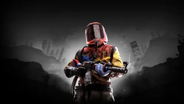 Rust Game HD Gaming Wallpaper