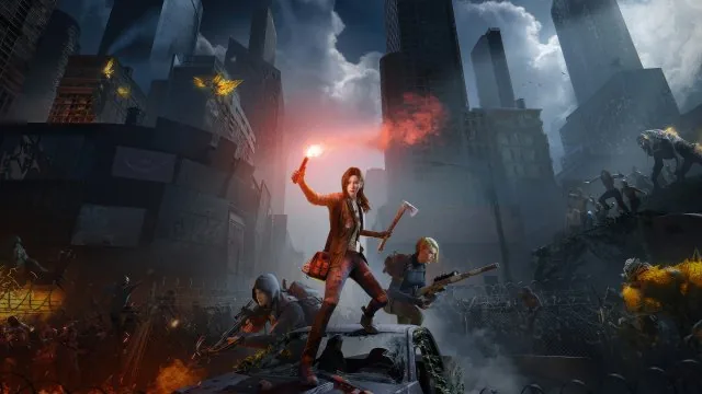 Undawn New Iu Gamer HD Gaming Wallpaper