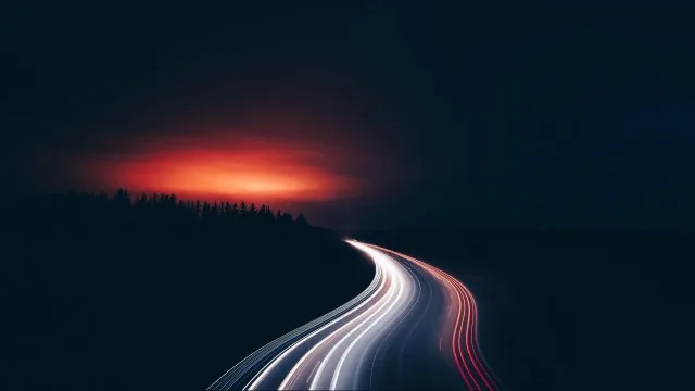 Aesthetic Nature Wallpaper