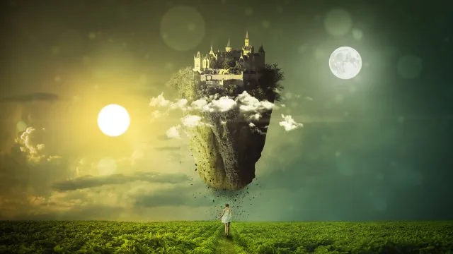 Aesthetic Nature Wallpaper