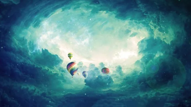 Aesthetic Nature Wallpaper