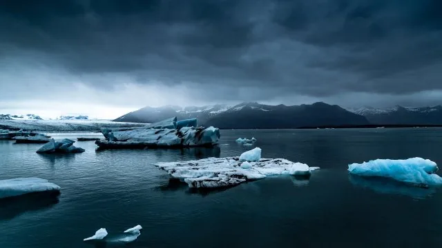 Mountains Nature Wallpaper