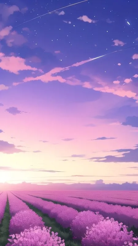 Aesthetic Beautiful Wallpaper