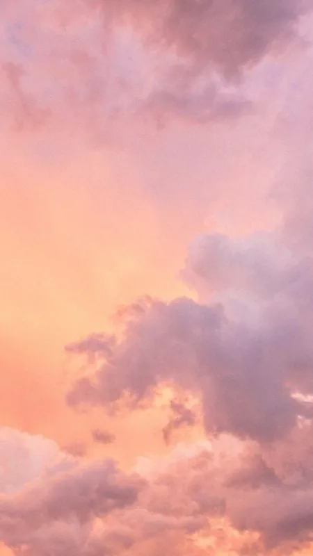 Cloud Aesthetic Sky HD Wallpaper