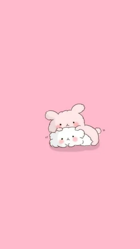 Aesthetic Cute Phone Wallpaper