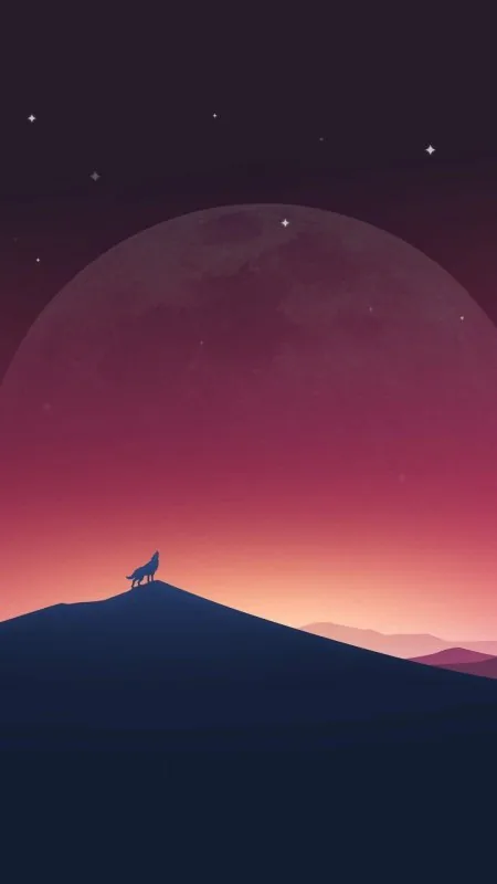 Minimalism Aesthetic Wallpaper