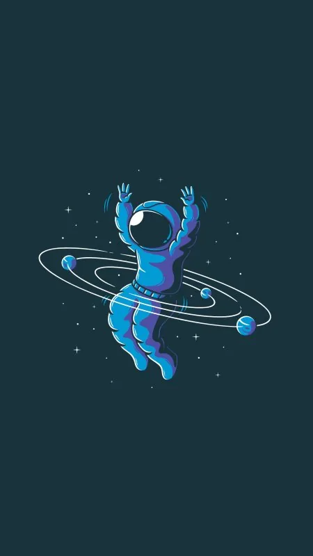 Minimalism HD Aesthetic Wallpaper