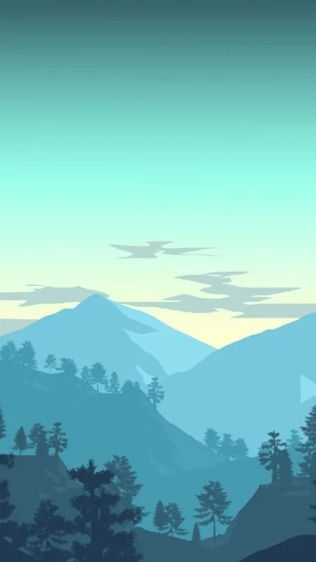Minimalism HD Aesthetic Wallpaper