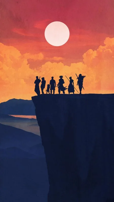 Aesthetic Minimalism Wallpaper