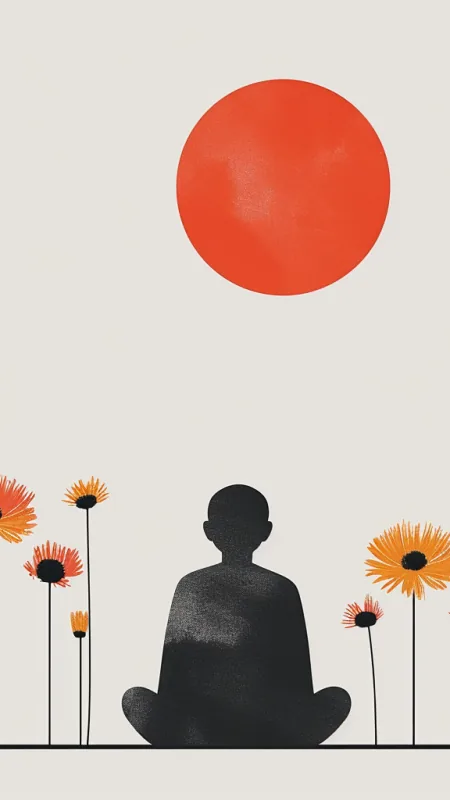 Minimalist Aesthetic Wallpaper