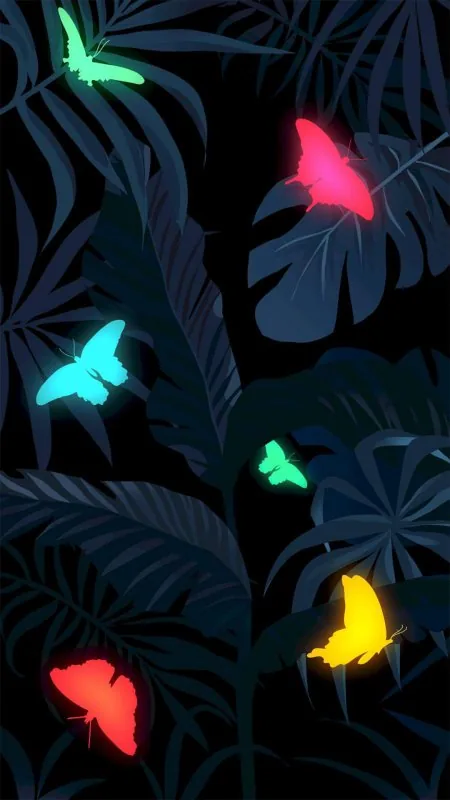 3D Anime Wallpaper