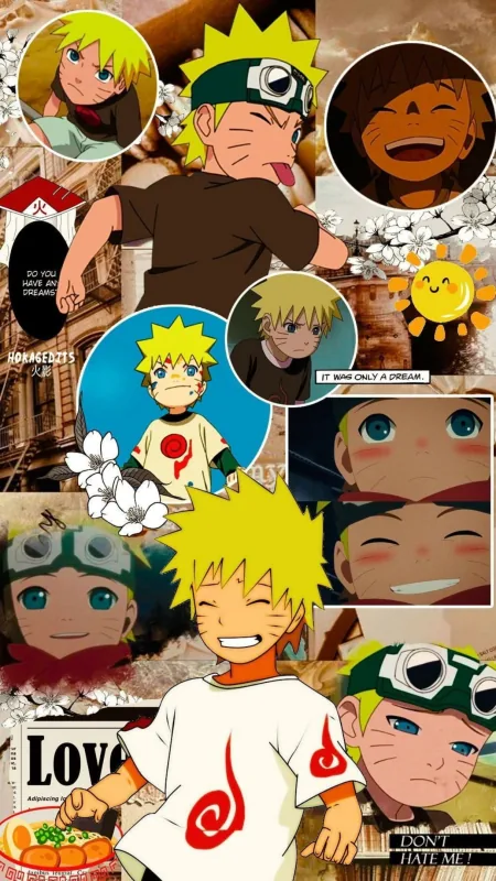 Aesthetic Anime Boy HD Wallpaper