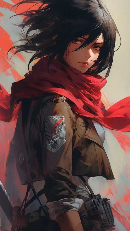 Anime Boy HD Wallpaper