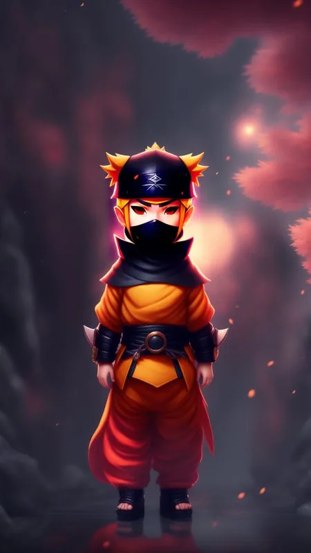Anime Boy HD Wallpaper
