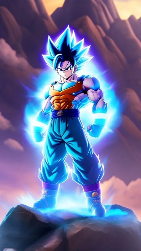 Anime Boy Wallpaper