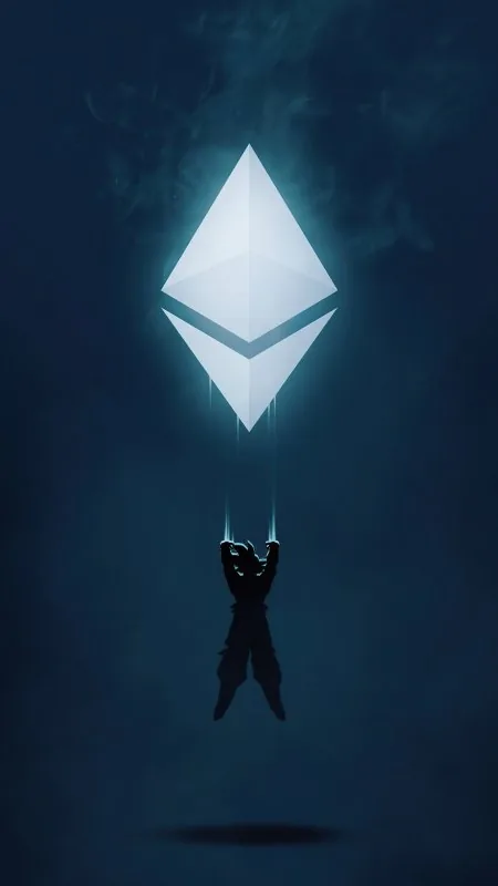 Anime Ethereum X Dragon Ball Wallpaper