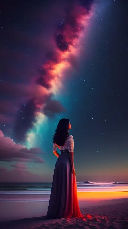 Anime Girl Wallpaper