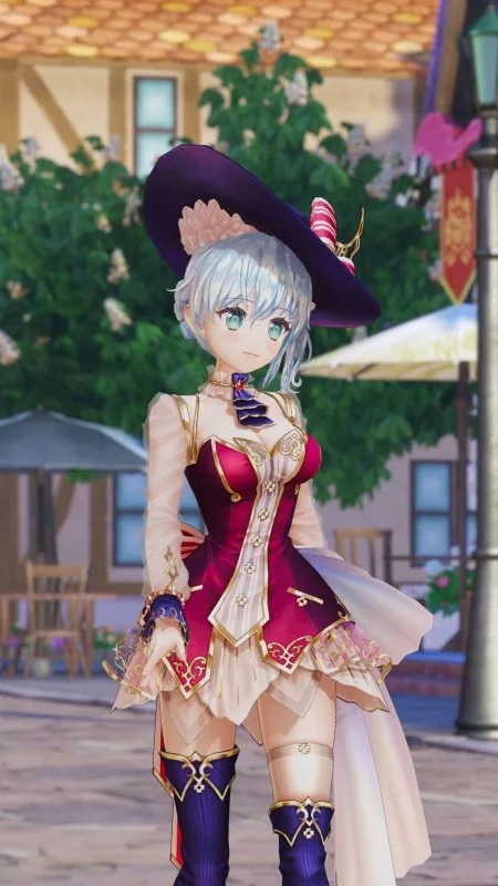 Anime Girl Wallpaper