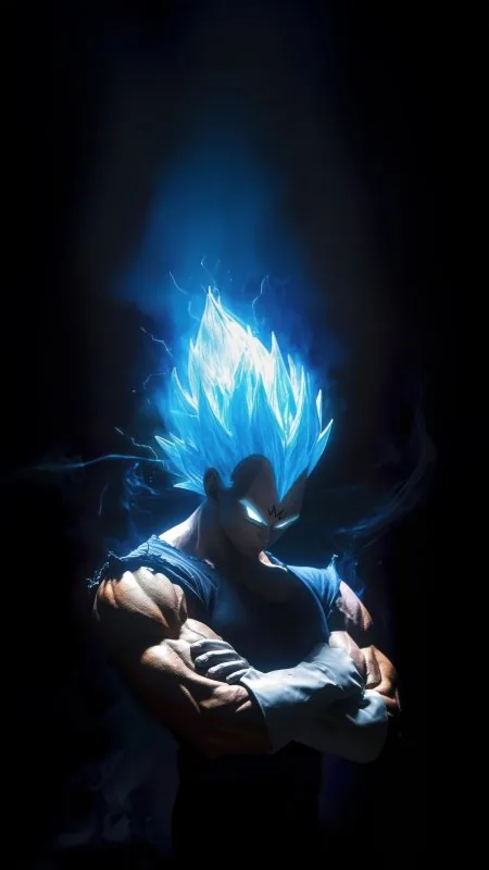 Goku Anime Wallpaper