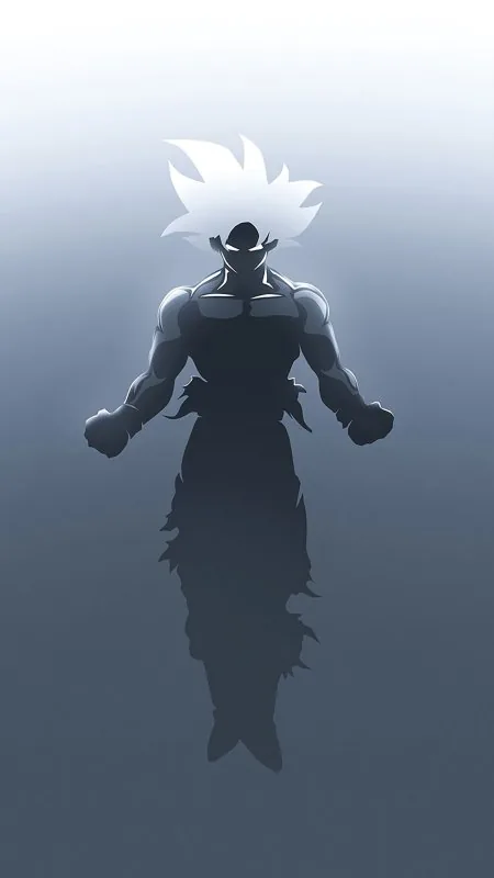 Goku Dragon Anime Wallpaper