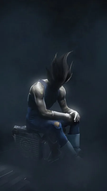 Goku Super Saiyan Anime Wallpaper