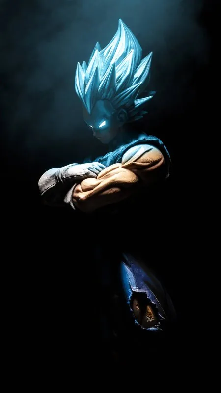 Goku Anime Wallpaper