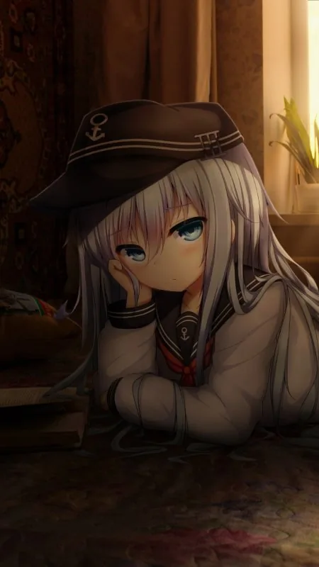 Kantai Anime Wallpaper