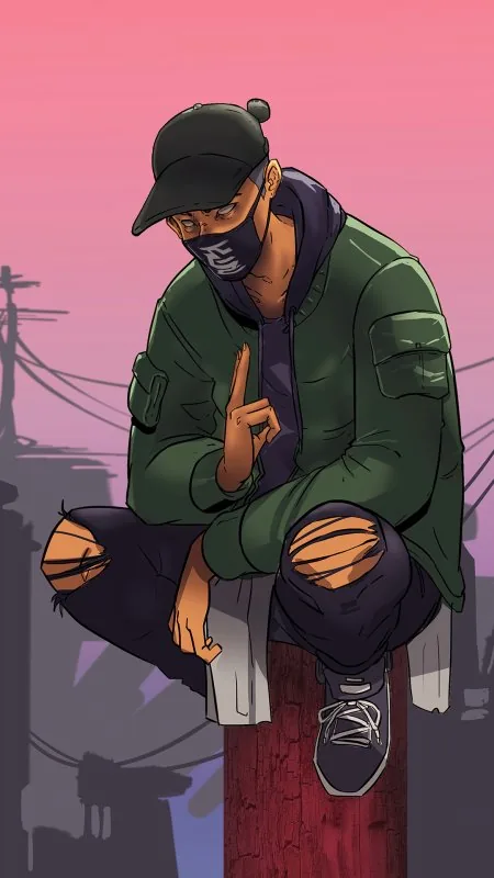 Kinjaz Gt Anime Wallpaper