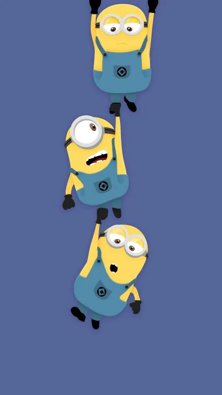 Minions Coupon Cartoon HD Anime Wallpaper